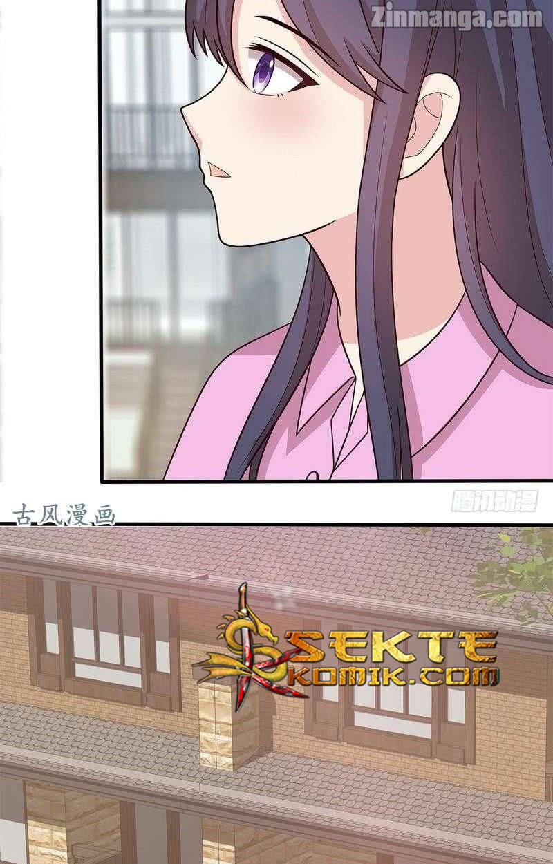 The Wife Contract and My Daughter’s Nanny Chapter 12 Gambar 32